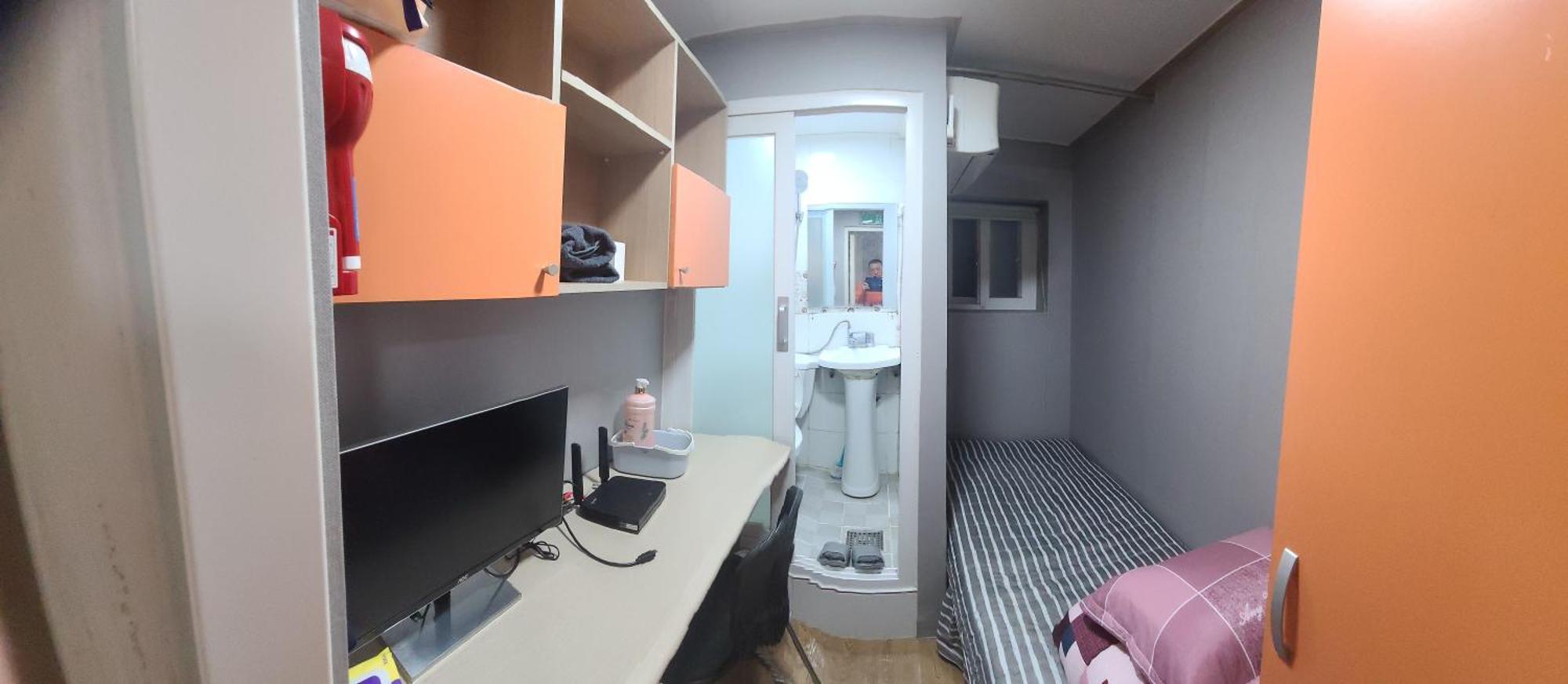 Yeouido Stay Seul Esterno foto